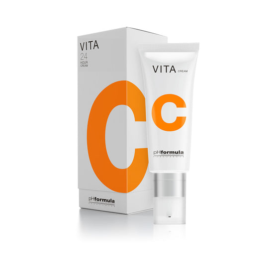 VITA C 24 hour cream 50ml
