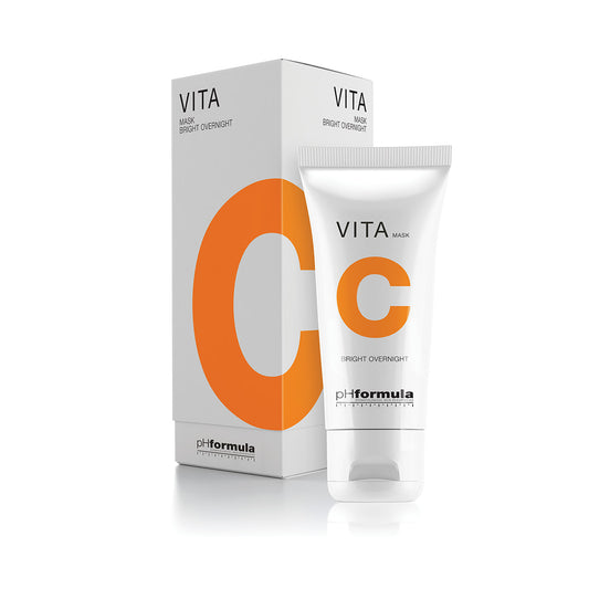 VITA C Bright Overnight Mask 50ml
