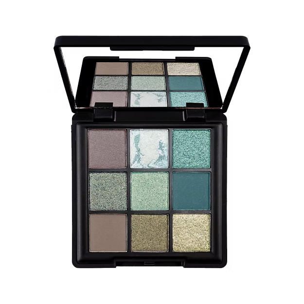 Pro Effect Eye Palette
