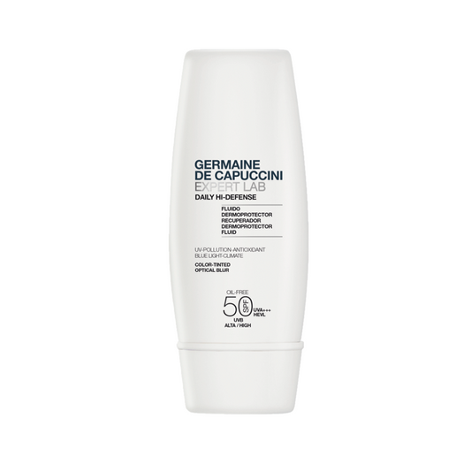 Germaine De Capuccini Daily Hi Defence SPF 50 Tinted & Oil Free
