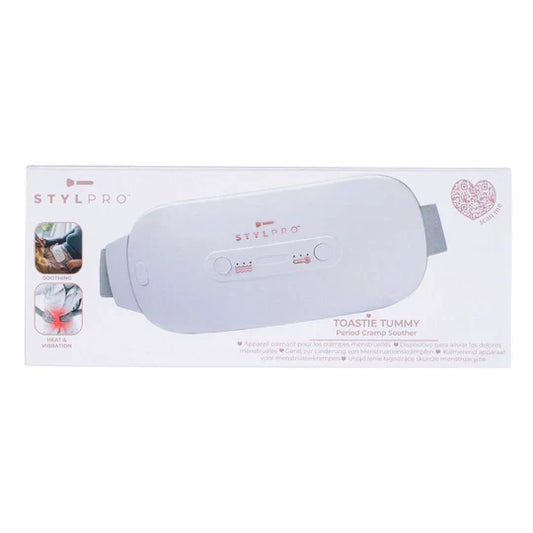 STYLPRO 2in1 HEAT & VIBRATION THERMAL BELT (TT01A)