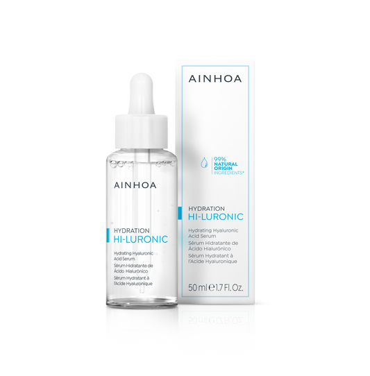 Ainhoa Hyaluronic Essential Serum 50ml