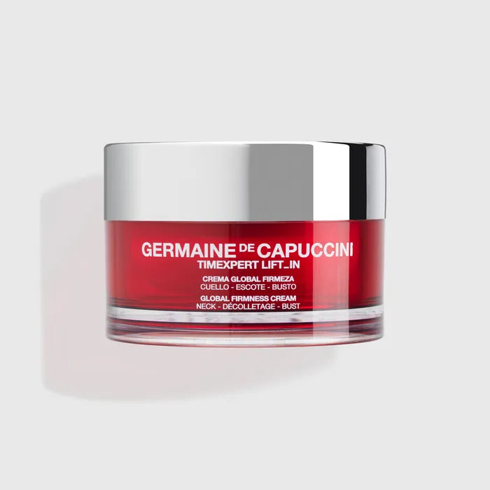 Germaine De Capuccini Timexpert Lift_In Firmness Cream Neck Bust 100ML