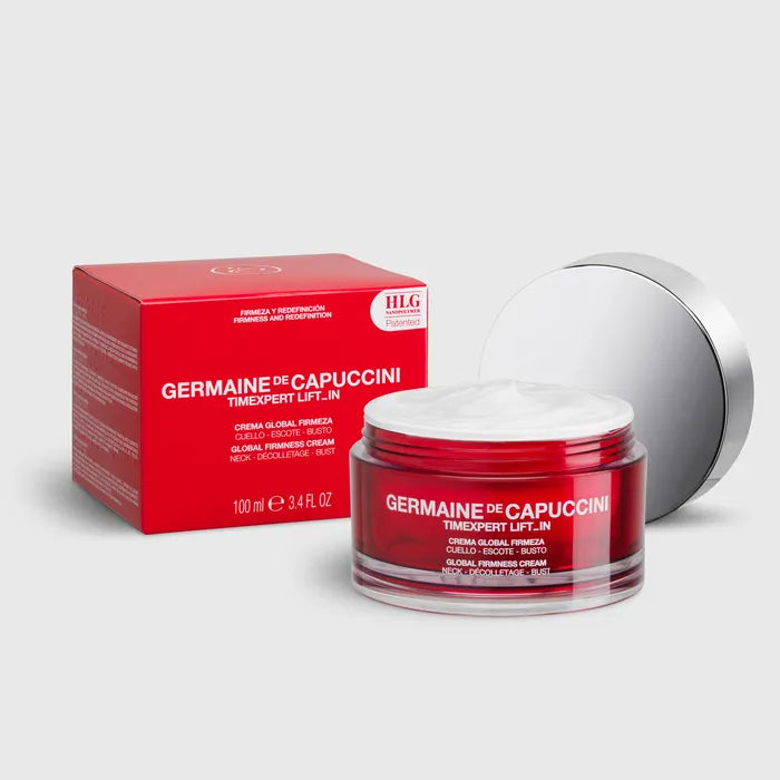 Germaine De Capuccini Timexpert Lift_In Firmness Cream Neck Bust 100ML