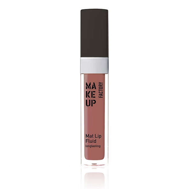 Mat Lip Fluid Longlasting