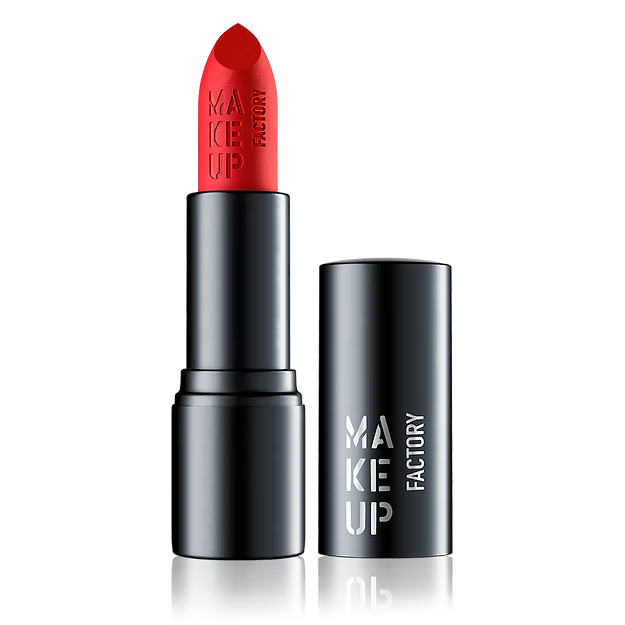Velvet Mat Lipstick