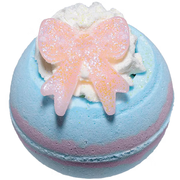 Baby Shower - Bath Blaster