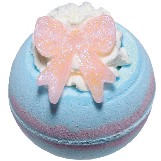 Baby Shower - Bath Blaster