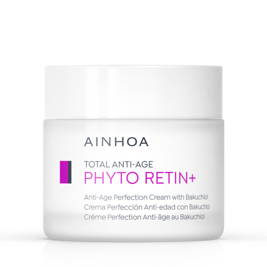 Ainhoa Phyto Retin Anti Ageing Perfection Cream with Bakuchiol 50ml