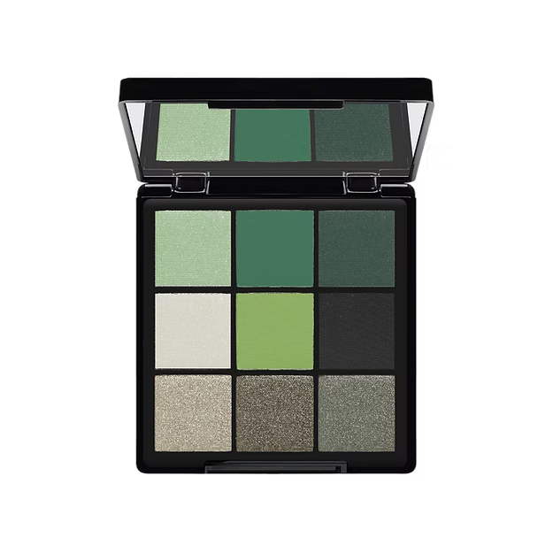 Pro Effect Eye Palette