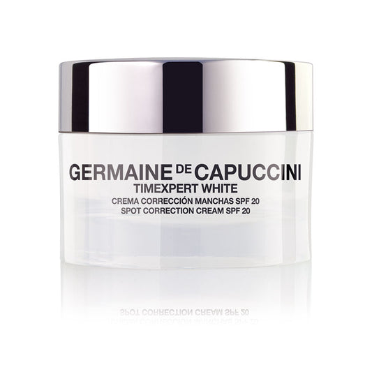 Germaine De Capuccini Timexpert White Spot Correction Cream SPF20 50ml