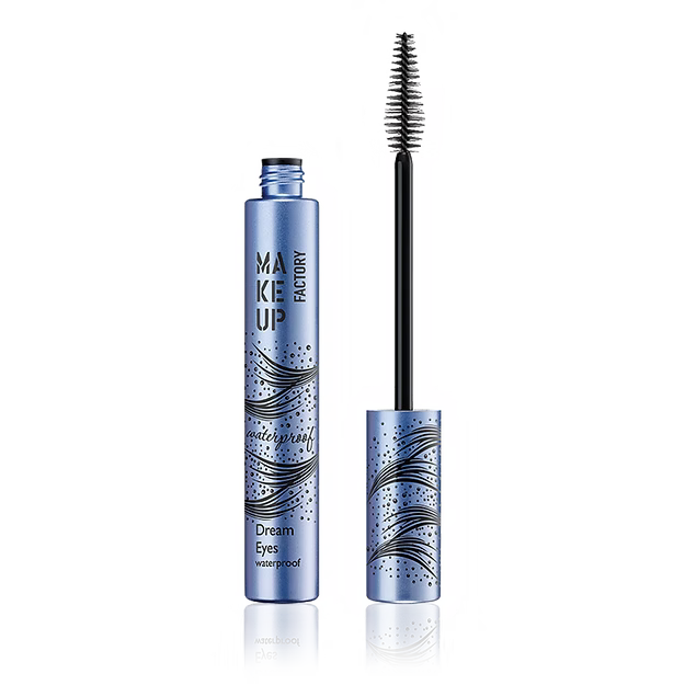 Dream Eyes Waterproof