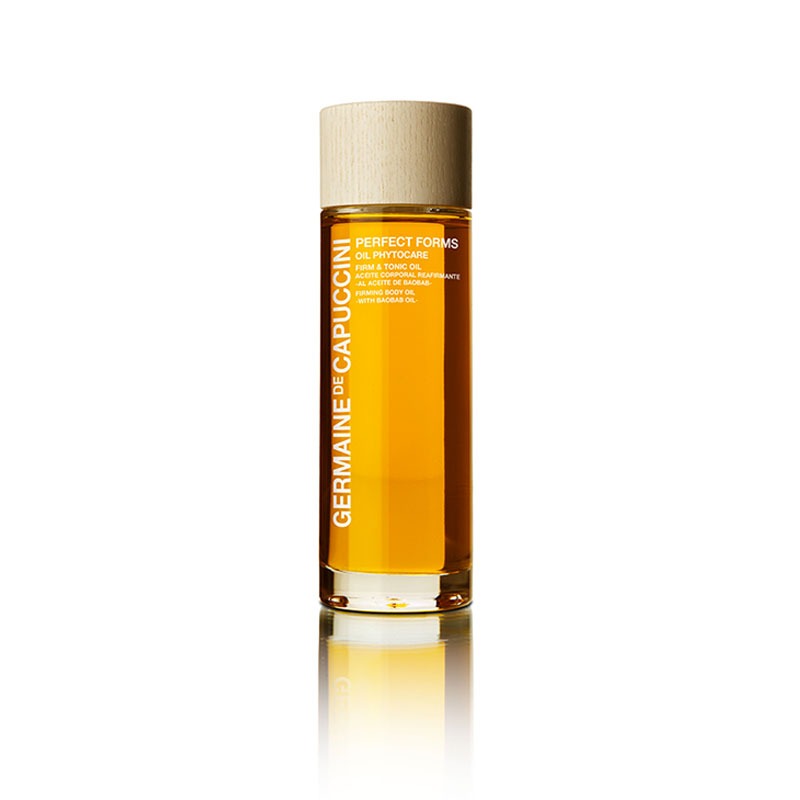 Perfect Forms PhytoCare Firm & Tonic Oil 100ml