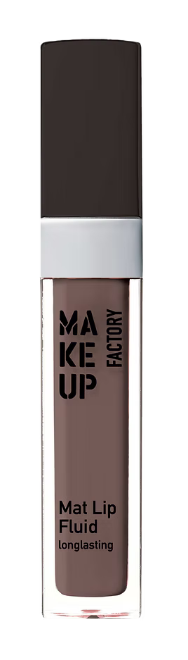 Mat Lip Fluid Longlasting