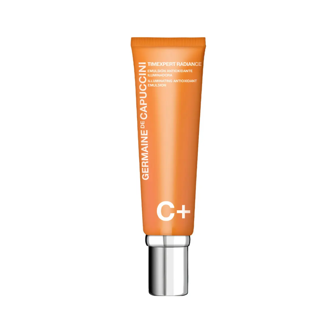 Germaine De Capuccini Timexpert Radiance C+ Illuminating Antioxidant Emulsion