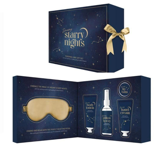 Gift pack - Dreamy stary nights
