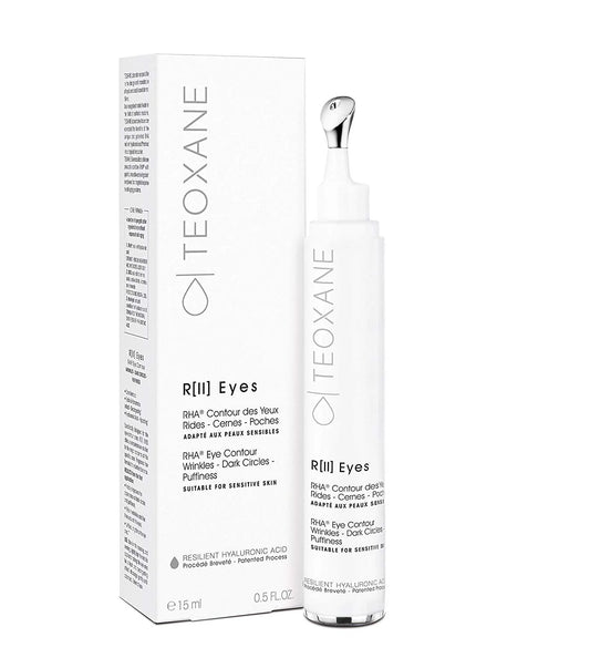 TEOXANE [R11] EYES RHA EYE CONTOUR CREAM