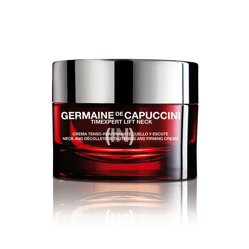 Germaine De Capuccini Timexpert Lift(IN) Neck Tautening & Firm Cream 50ml