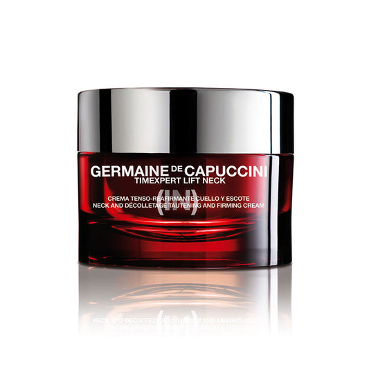 Germaine De Capuccini Timexpert Lift(IN) Neck Tautening & Firm Cream 50ml