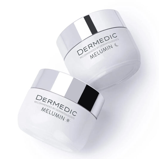Dermedic Anti-dark spot concentrated night cream, 50 ml