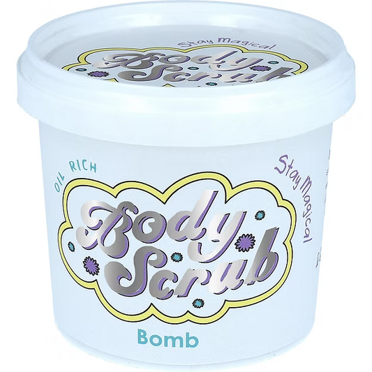 Stay Magical - Body Scrub