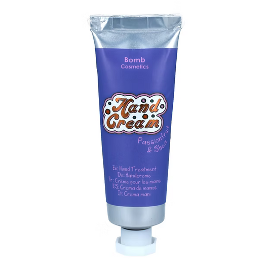 Passionfruit & Shea - Hand Treatment