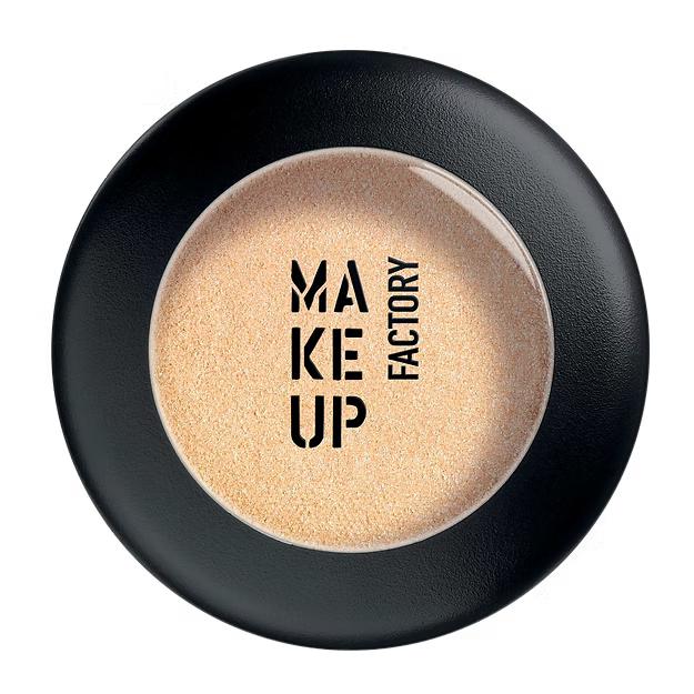 Metal Shine Eyeshadow