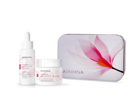 Ainhoa Luminosity Set