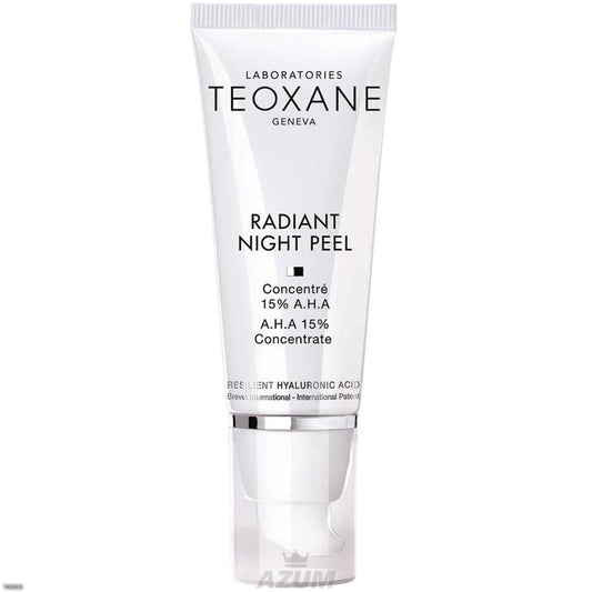 TEOXANE BRIGHTENING NIGHT PEEL 40ml