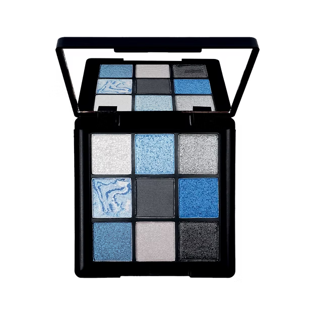 Pro Effect Eye Palette