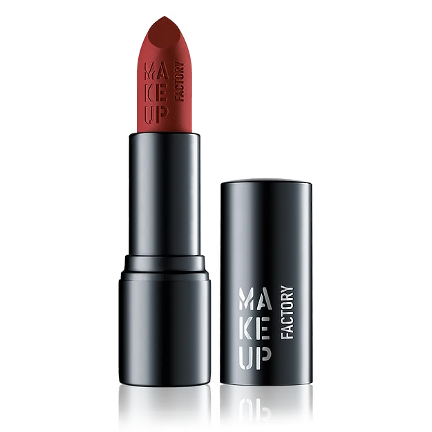 Velvet Mat Lipstick
