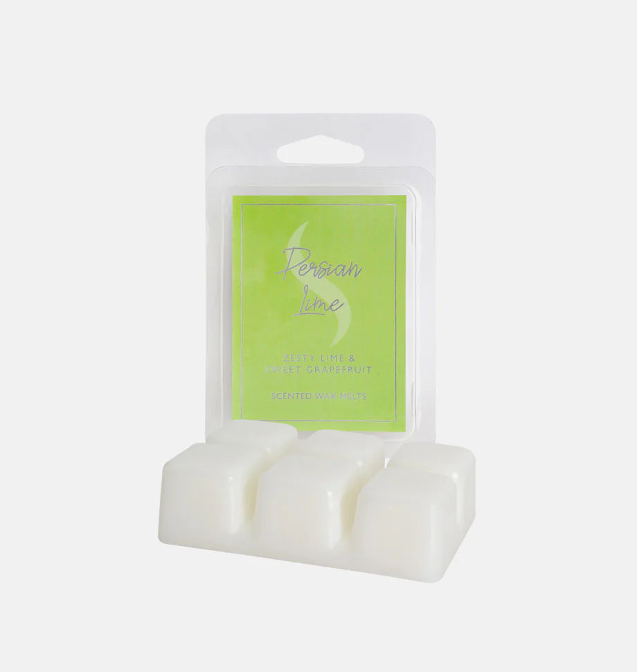 Shearer Persian Lime Wax Melt 6 Pack