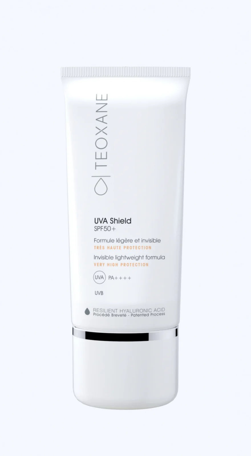 TEOXANE UVA SHIELD SPF50+ 50ml