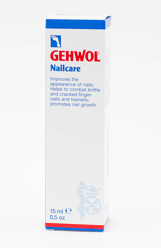 Gehwol Nail Care