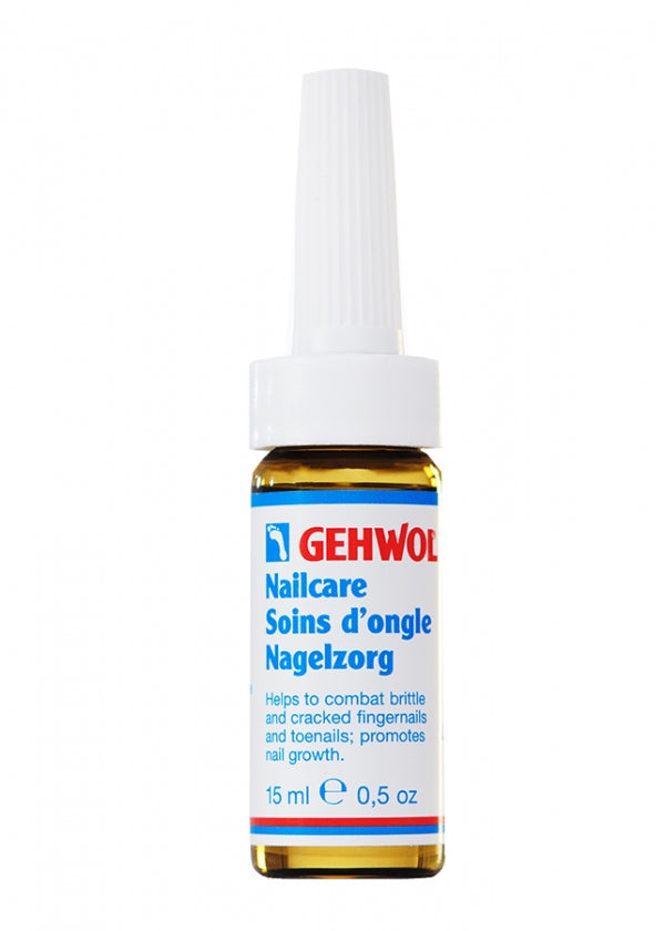 Gehwol Nail Care