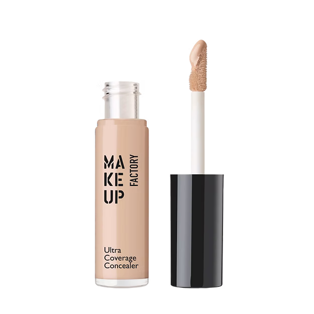 Ultra Coverage Concealer