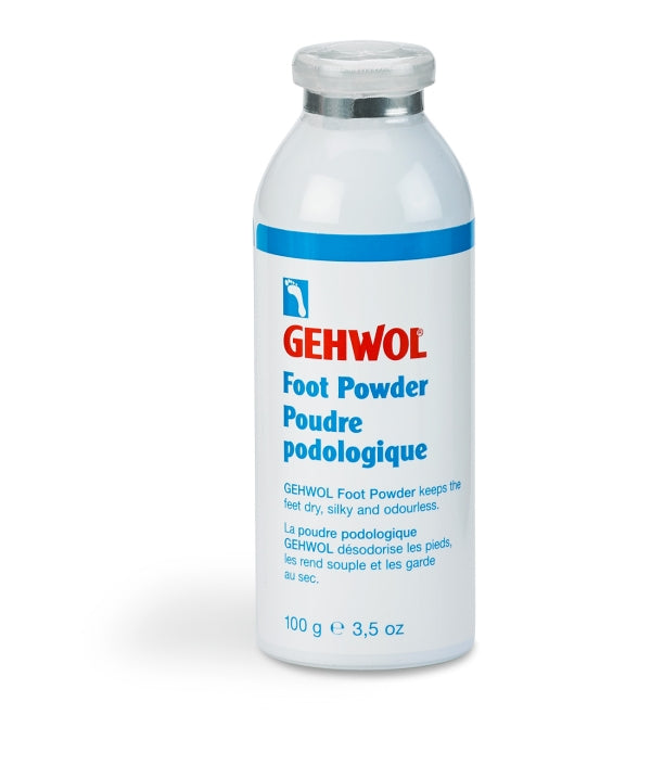 Gehwol Foot Powder