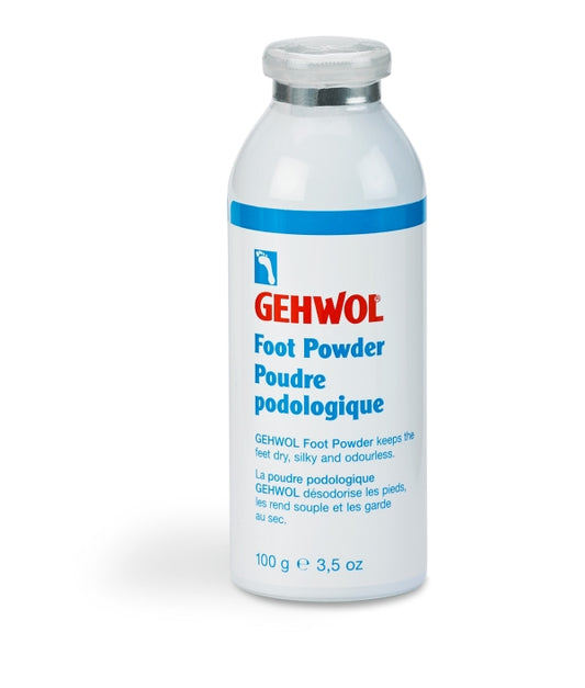 Gehwol Foot Powder