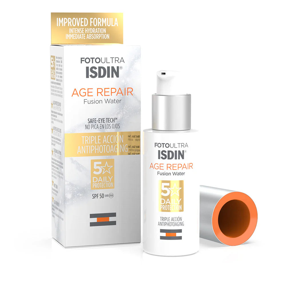 ISDIN FOTO ULTRA AGE REPAIR SPF50+ 50ml