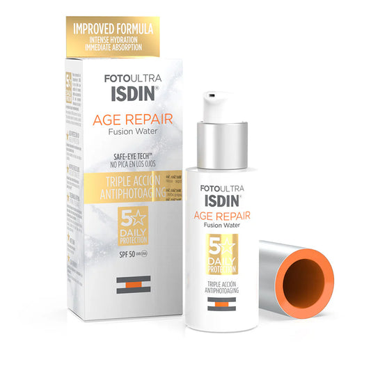 ISDIN FOTO ULTRA AGE REPAIR SPF50+ 50ml