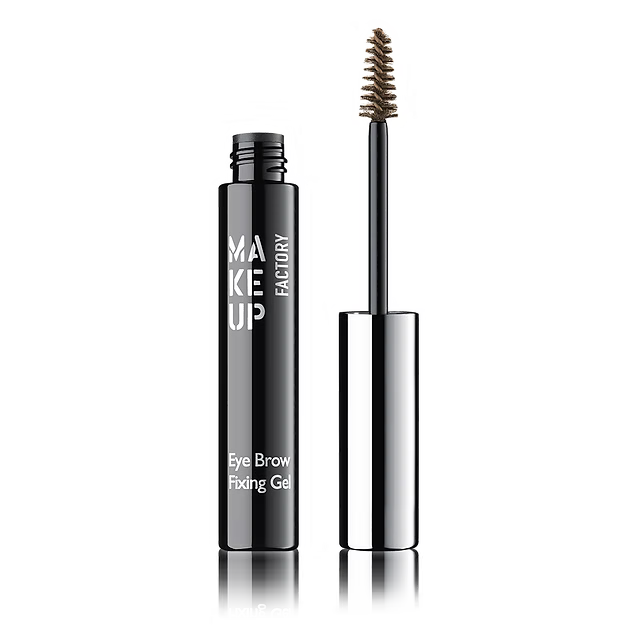 Eyebrow Fixing Gel