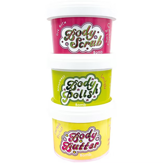 Cocktail Cutie - Discovery Set