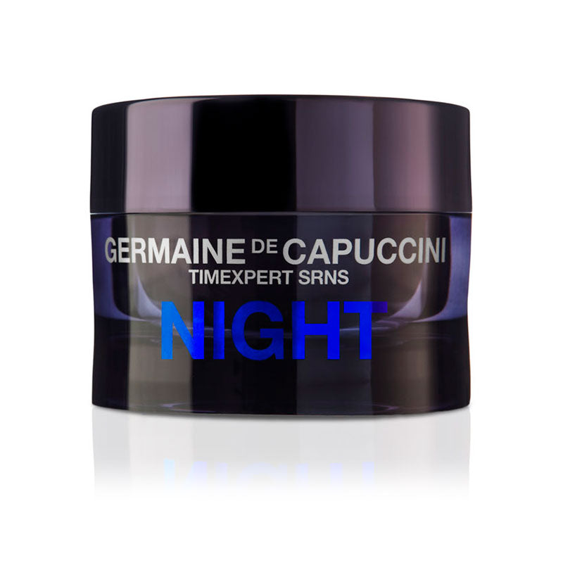 Germaine De Capuccini Timexpert SRNS Night High Recovery Comfort Cream 50ml