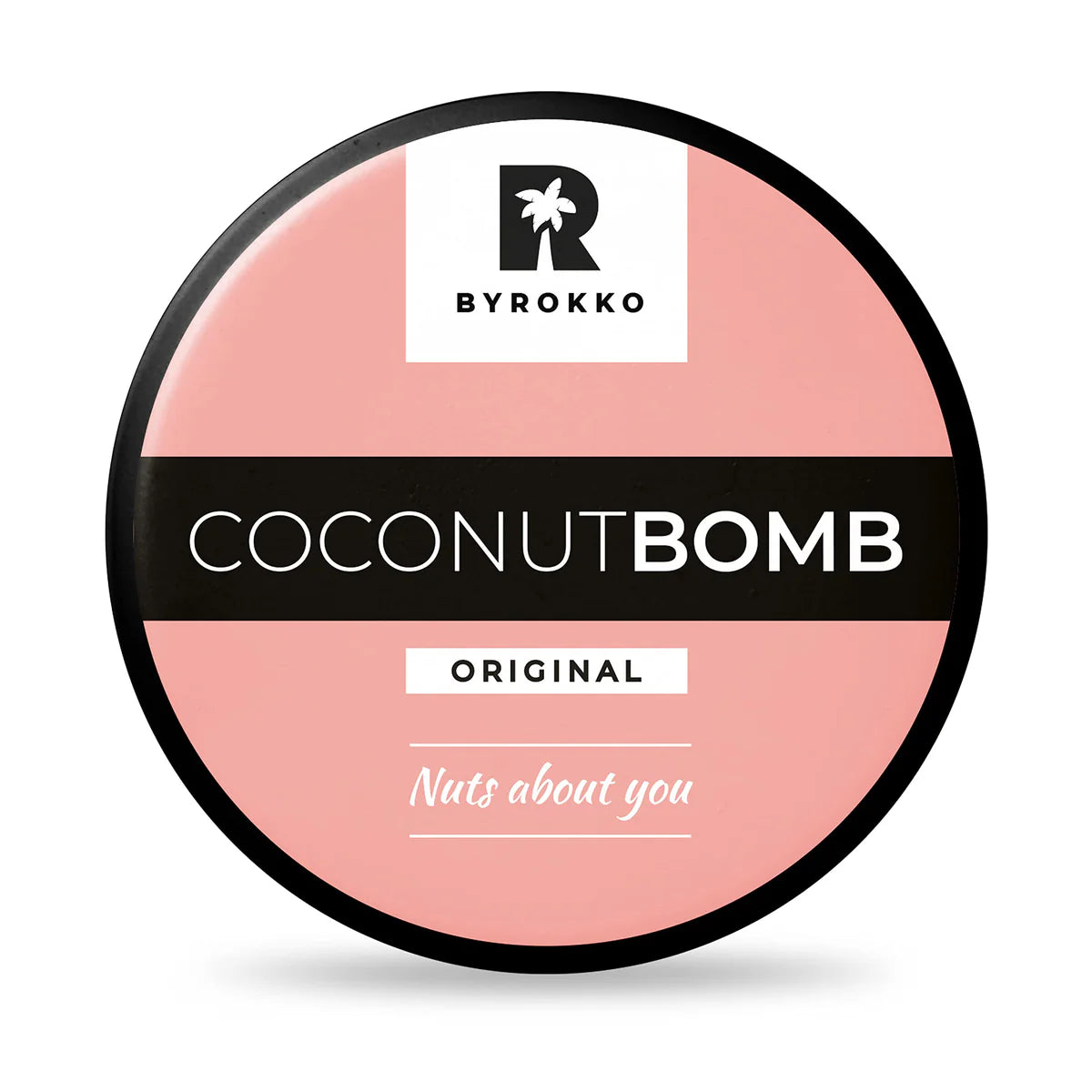 Byrokko Hair Mask