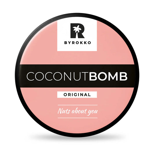 Byrokko Hair Mask
