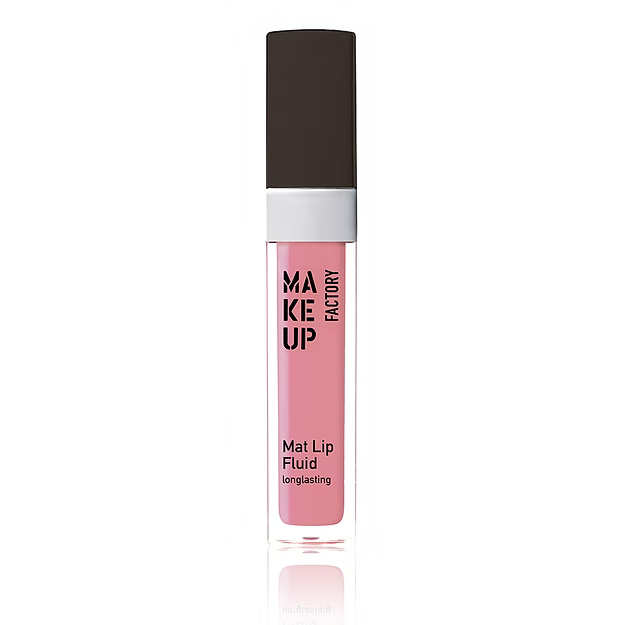 Mat Lip Fluid Longlasting