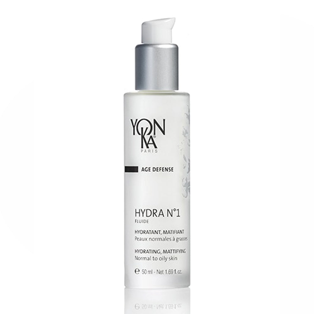 Yon-Ka Hydra N°1 Fluide 50ml