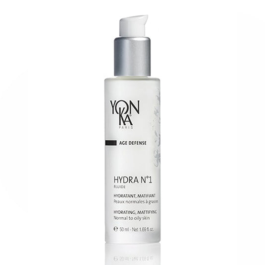 Yon-Ka Hydra N°1 Fluide 50ml