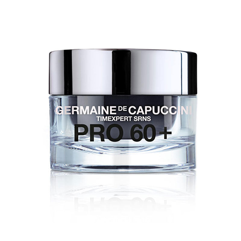 Germaine De Capuccini Timexpert SRNS Pro60+ Extra Nourishing Cream 50ml