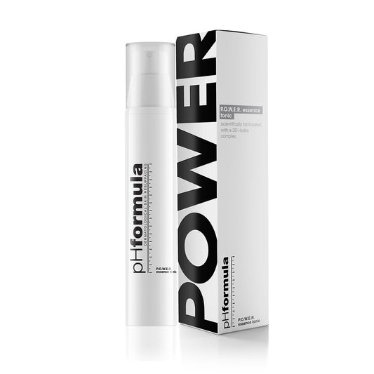 POWER Essence Tonic 75ml